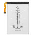 Bateria do Samsung Galaxy Z Flip7 FE / SM-F761, sub, oryginalna, 4730 mAh Bateria do Samsung Galaxy Z Flip7 FE / SM-F761, sub, oryginalna, 4730 mAh