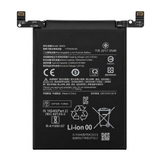 Bateria do Xiaomi Poco F5 Pro, BM5N, 5160 mAh Bateria do Xiaomi Poco F5 Pro, BM5N, 5160 mAh