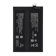 Bateria do Oppo Realme C71, BLPC75, 5800 mAh Bateria do Oppo Realme C71, BLPC75, 5800 mAh