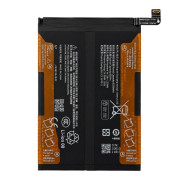 Bateria do Xiaomi Redmi Note 15 Pro 4G, BN6E, 6500 mAh Bateria do Xiaomi Redmi Note 15 Pro 4G, BN6E, 6500 mAh