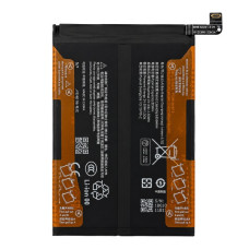 Bateria do Xiaomi Redmi Note 15 Pro 4G, BN6E, 6500 mAh