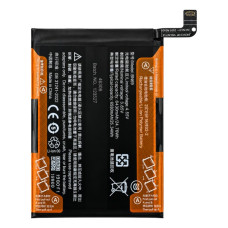 Bateria do Xiaomi Redmi Note 15 Pro 5G, BN69, 6580 mAh
