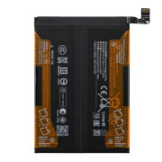 Bateria do Xiaomi Redmi Note 15 4G, BN6F, 6000 mAh Bateria do Xiaomi Redmi Note 15 4G, BN6F, 6000 mAh