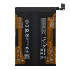 Bateria do Xiaomi Redmi Note 15 4G, BN6F, 6000 mAh Bateria do Xiaomi Redmi Note 15 4G, BN6F, 6000 mAh