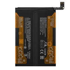 Bateria do Xiaomi Redmi Note 15 5G / Poco M8 5G, BN6D, 5520 mAh Bateria do Xiaomi Redmi Note 15 5G / Poco M8 5G, BN6D, 5520 mAh