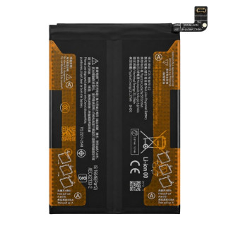 Bateria do Xiaomi Redmi Note 15 5G / Poco M8 5G, BN6D, 5520 mAh Bateria do Xiaomi Redmi Note 15 5G / Poco M8 5G, BN6D, 5520 mAh