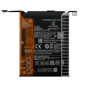 Bateria do Xiaomi 13, BP4G, oryginalna, 4500 mAh Bateria do Xiaomi 13, BP4G, oryginalna, 4500 mAh