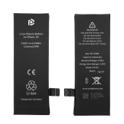 Bateria do Apple iPhone SE, 1624 mAh, w komplecie pasek montażowy
