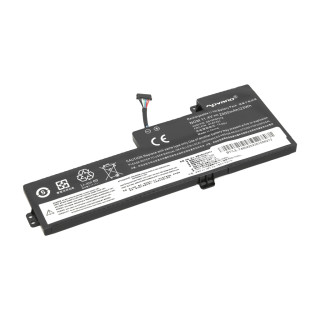 Bateria do Lenovo Thinkpad T470 / T480, 01AV419, 2000 mAh