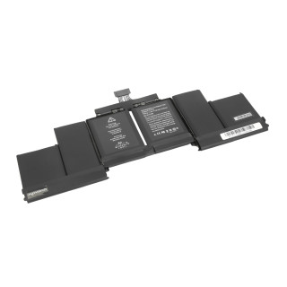 Bateria do Apple MacBook Pro 15" Retina Display A1618, 8755 mAh Bateria do Apple MacBook Pro 15" Retina Display A1618, 8755 mAh