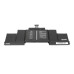 Bateria do Apple MacBook Pro 15" Retina Display A1618, 8755 mAh Bateria do Apple MacBook Pro 15" Retina Display A1618, 8755 mAh