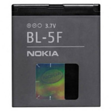 Bateria do Nokii 6210 / 6710 / 6290 / E65 / N95, BL-5F, oryginalna, 950 mAh
