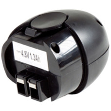 Akumulator do Metabo PowerGrip 2 / latarki, 4,8 V, 1,5 Ah