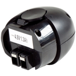Akumulator do Metabo PowerGrip 2 / latarki, 4,8 V, 2,1 Ah