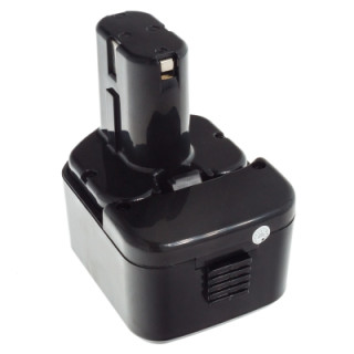 Akumulator do Hitachi EB1212S / EB1214L / EB1220BL, 12 V, 3,3 Ah