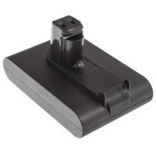 Bateria do Dyson DC30 / DC31 / DC35 / DC45, Typ A, szara, 1500 mAh