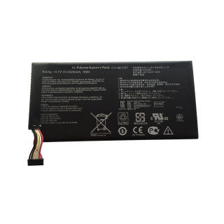 Bateria do Asus Nexus 7 / Google Nexus 7 / Asus Pad ME370T, 4325 mAh