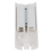 Bateria do pilota Nintendo Wii Biała 400 mAh