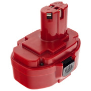Akumulator do Makita 1822 / 1823 / 1833 / 1834 / 1835, 18 V, 3,0 Ah