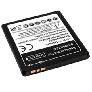 Bateria do Sony Xperia V / Xperia SL / Xperia AX / Xperia NX, 1800 mAh