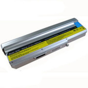 Bateria do Lenovo 3000 / N100 / N200 / C200, 6600 mAh