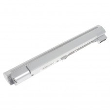 Bateria do MSI MegaBook S262W / Medion MD42469 / MD95020, Srebrna, 4400 mAh