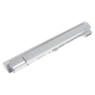 Bateria do MSI MegaBook S262W / Medion MD42469 / MD95020, Srebrna, 4400 mAh