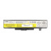 Bateria do Lenovo IdeaPad B480 / V480 / Z480 / Y480, 5200 mAh Bateria do Lenovo IdeaPad B480 / V480 / Z480 / Y480, 5200 mAh