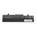 Bateria do Asus Eee PC 1001 / 1001H, czarna, 4400 mAh
