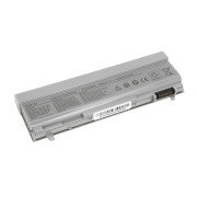 Bateria do Dell Latitude E6400 / Precision M2400, 6600 mAh