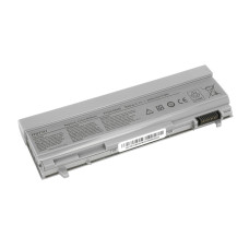 Bateria do Dell Latitude E6400 / Precision M2400, 6600 mAh Bateria do Dell Latitude E6400 / Precision M2400, 6600 mAh