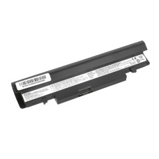Bateria do Samsunga N148 / N150, Czarna, 4400 mAh