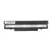 Bateria do Samsunga N148 / N150, Czarna, 4400 mAh