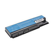 Bateria do Acer Aspire 5200 / 5300 / 5500, 11.1 V, 4400 mAh Bateria do Acer Aspire 5200 / 5300 / 5500, 11.1 V, 4400 mAh