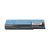 Bateria do Acer Aspire 5200 / 5300 / 5500, 11.1 V, 4400 mAh Bateria do Acer Aspire 5200 / 5300 / 5500, 11.1 V, 4400 mAh