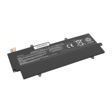 Bateria do Toshiba Portege Z830 / Z835 / Z930 / Z935, 2200 mAh Bateria do Toshiba Portege Z830 / Z835 / Z930 / Z935, 2200 mAh