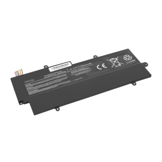 Bateria do Toshiba Portege Z830 / Z835 / Z930 / Z935, 2200 mAh