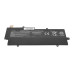 Bateria do Toshiba Portege Z830 / Z835 / Z930 / Z935, 2200 mAh