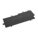 Bateria do Toshiba Portege Z830 / Z835 / Z930 / Z935, 2200 mAh