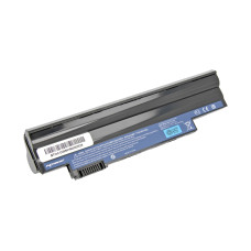 Bateria do Acer Aspire One 522 / 722 / D255 / D255E / D257, Czarna, 4400 mAh