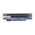 Bateria do Acer Aspire One 522 / 722 / D255 / D255E / D257, Czarna, 4400 mAh