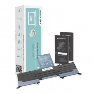 Bateria do Acer Aspire C720 / Ultrabook S3, 3280 mAh