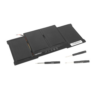 Bateria do Apple MacBook Air 13" A1369 / A1466, 6200 mAh Bateria do Apple MacBook Air 13" A1369 / A1466, 6200 mAh