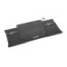 Bateria do Apple MacBook Air 13" A1369 / A1466, 6200 mAh Bateria do Apple MacBook Air 13" A1369 / A1466, 6200 mAh