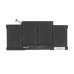 Bateria do Apple MacBook Air 13" A1369 / A1466, 6200 mAh Bateria do Apple MacBook Air 13" A1369 / A1466, 6200 mAh