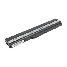 Bateria do Asusa A42 / A52 / K42 / K52, 10.8 V, 4400 mAh