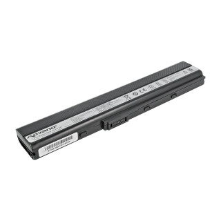 Bateria do Asusa A42 / A52 / K42 / K52, 10.8 V, 4400 mAh