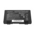 Bateria do Asusa A32 / F52 do serii F / K / P / X / Pro, 4400 mAh Bateria do Asusa A32 / F52 do serii F / K / P / X / Pro, 4400 mAh