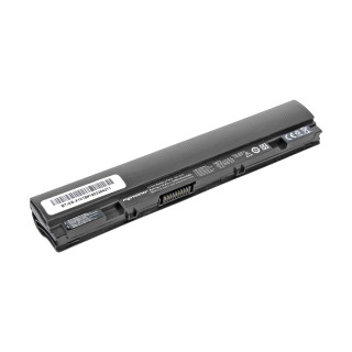 Bateria do Asus Eee PC X101/ X101C / X101CH / X101H / R11CX, Czarna, 2200 mAh