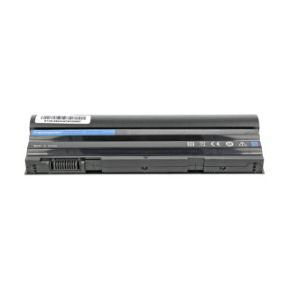 Bateria do Dell Latitude E5420 / E6420 / E6520, 6600 mAh